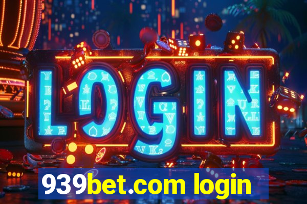 939bet.com login